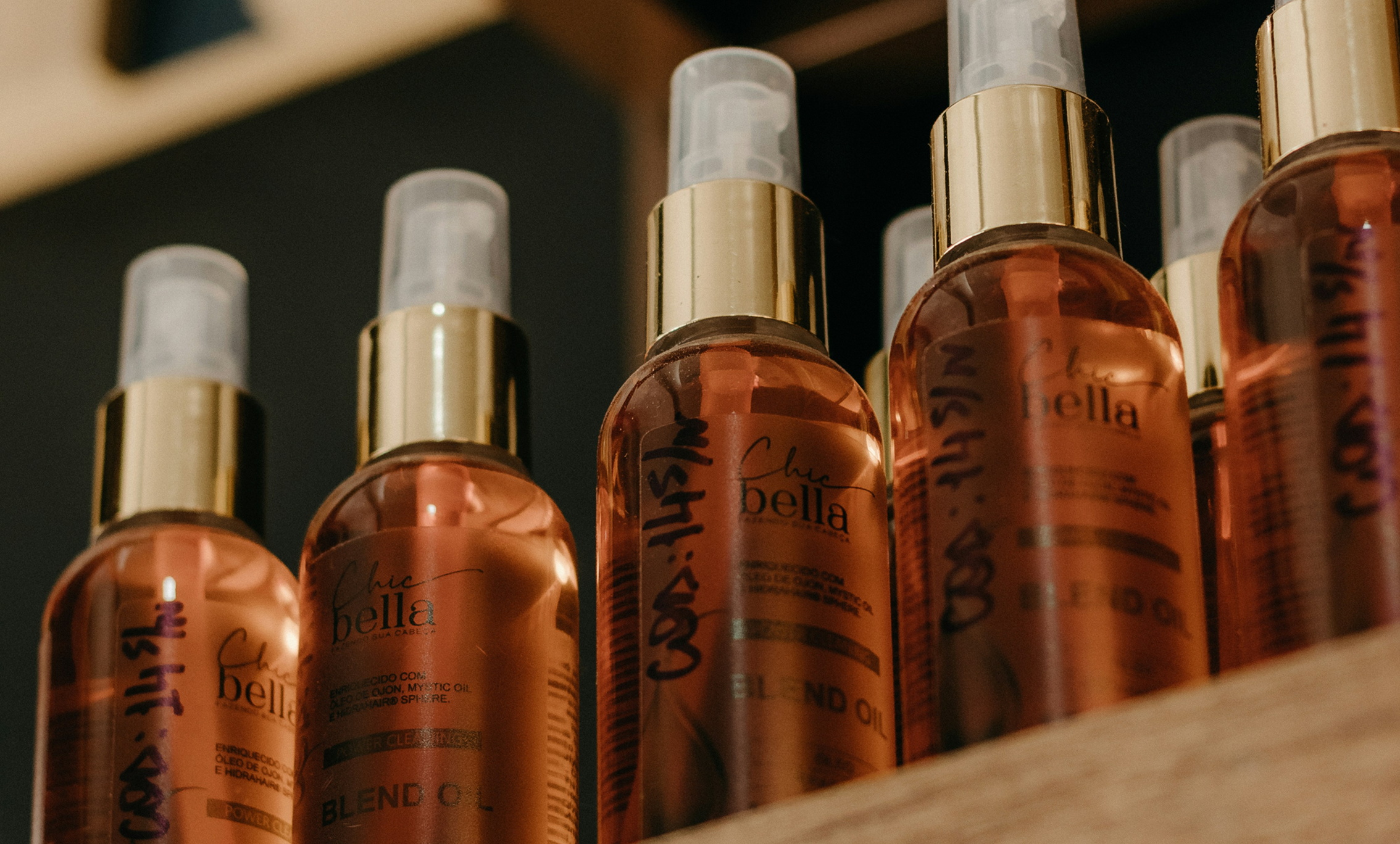 Bendry Paris - Bannière de la boutique en ligne