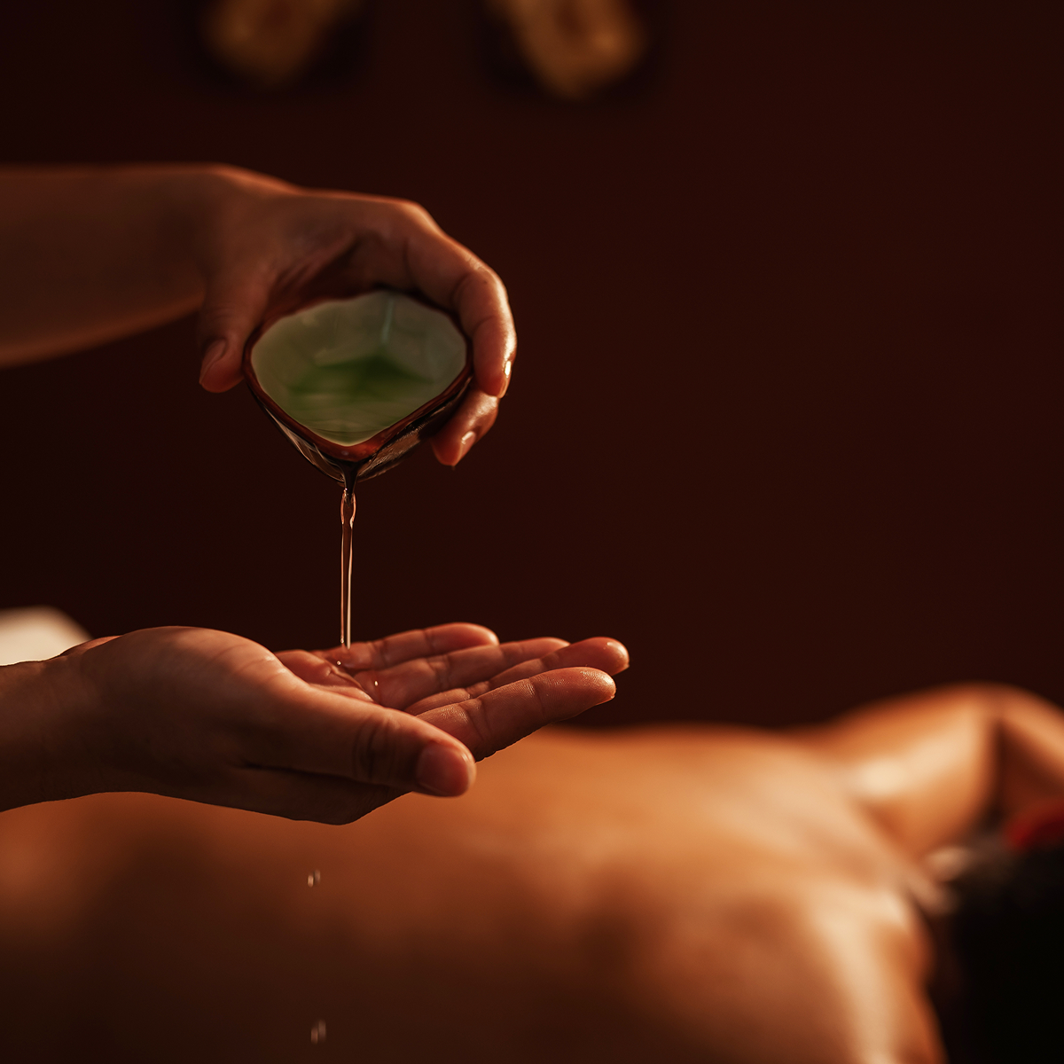 Bendry Paris - Massage - Thaï & relax