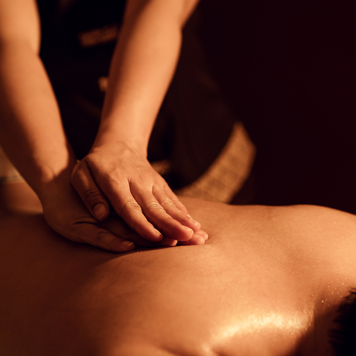 Bendry Paris - Massage - Thaï & tonique