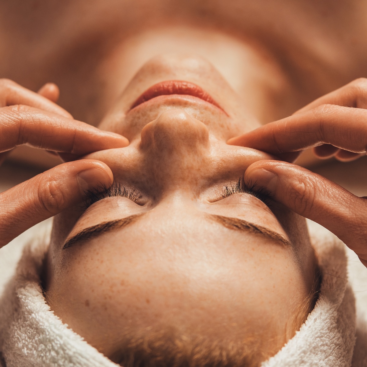 Bendry Paris - Soins du visage - anti age preventif