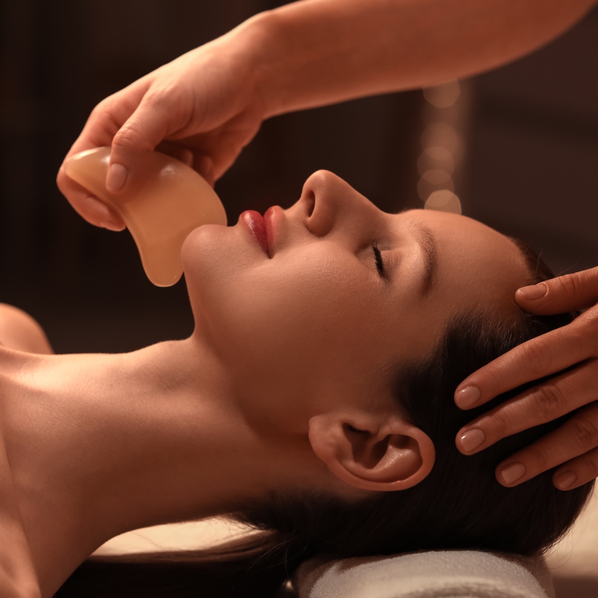 Bendry Paris - Soins du visage - éclatant