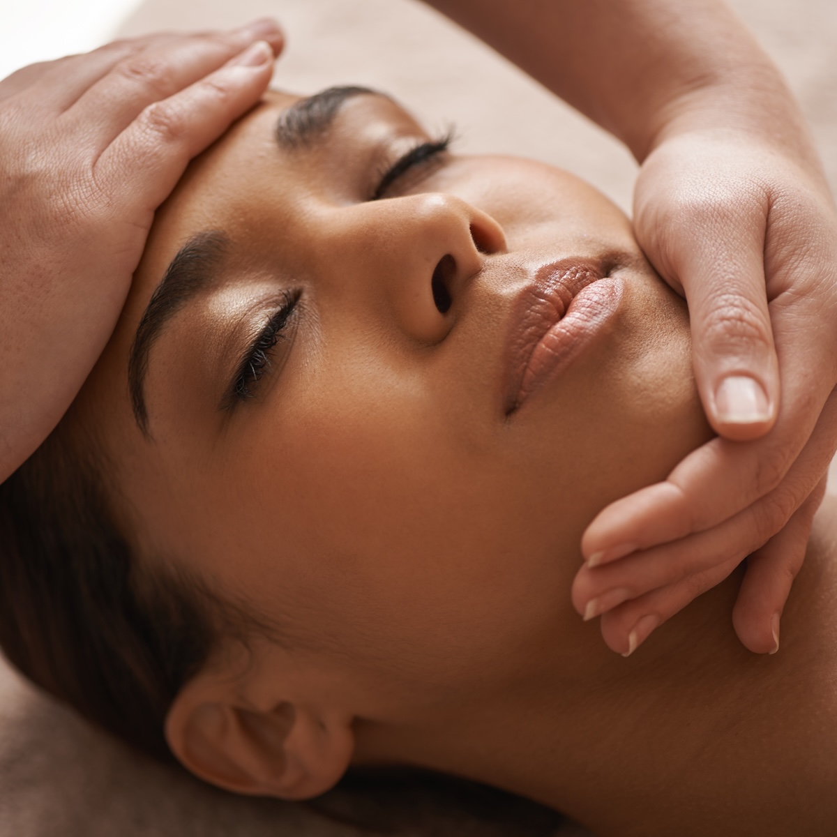 Bendry Paris - Soins du visage - évènementiel