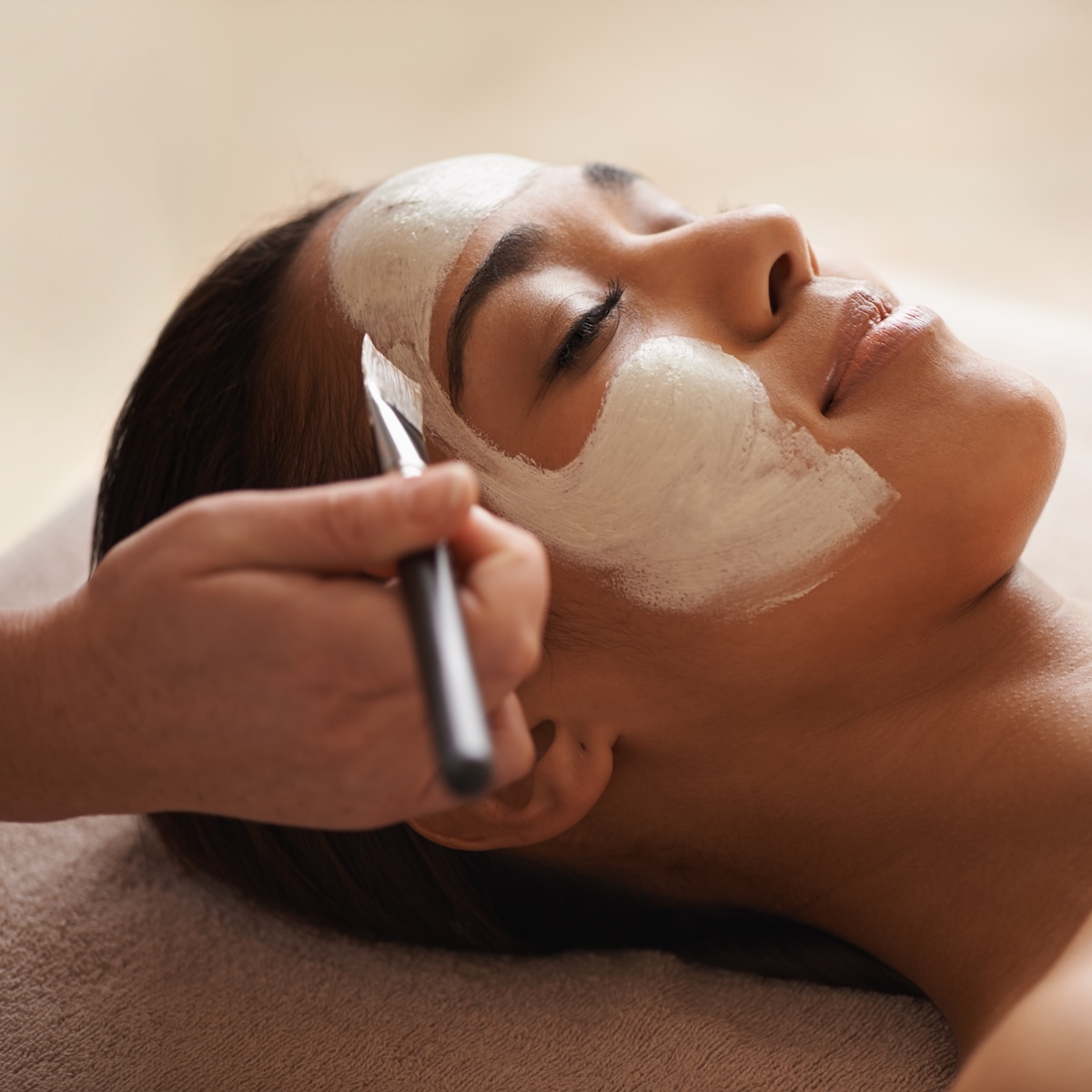 Bendry Paris - Soins du visage - évènementiel 40 minutes