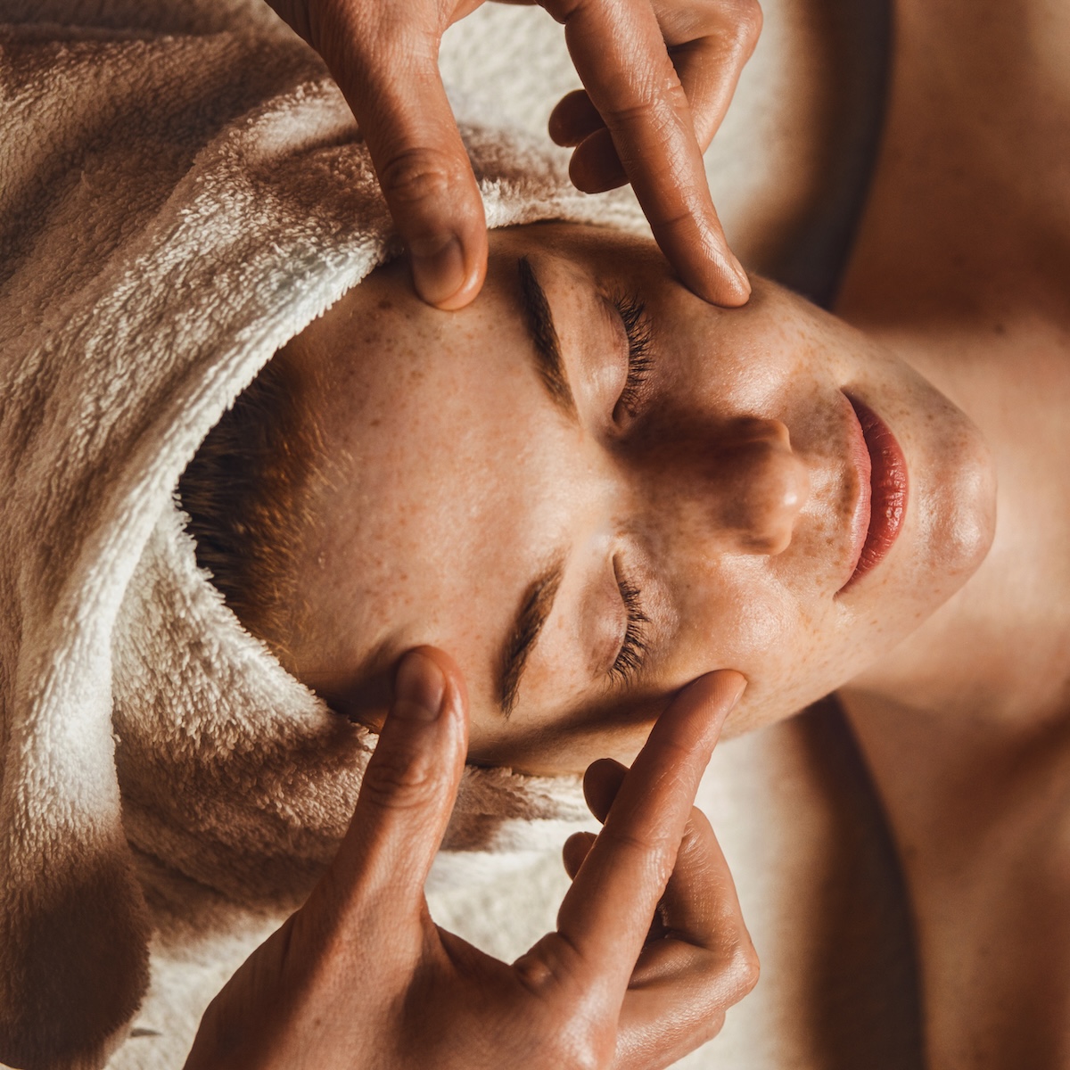 Bendry Paris - Soins du visage - purifiant