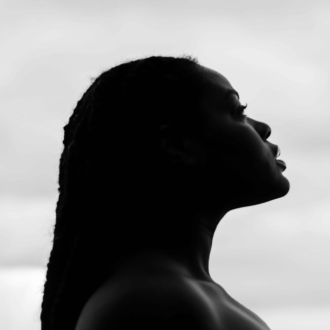 Bendry Paris - illustration noire et blanc - contact