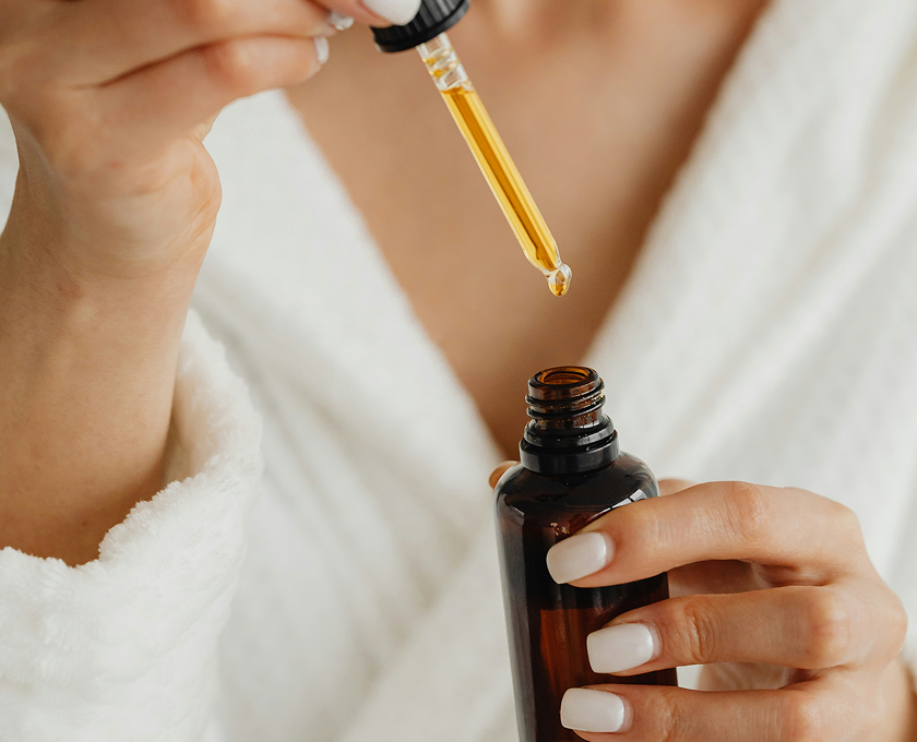 Bendry Paris - Shop - huile soin