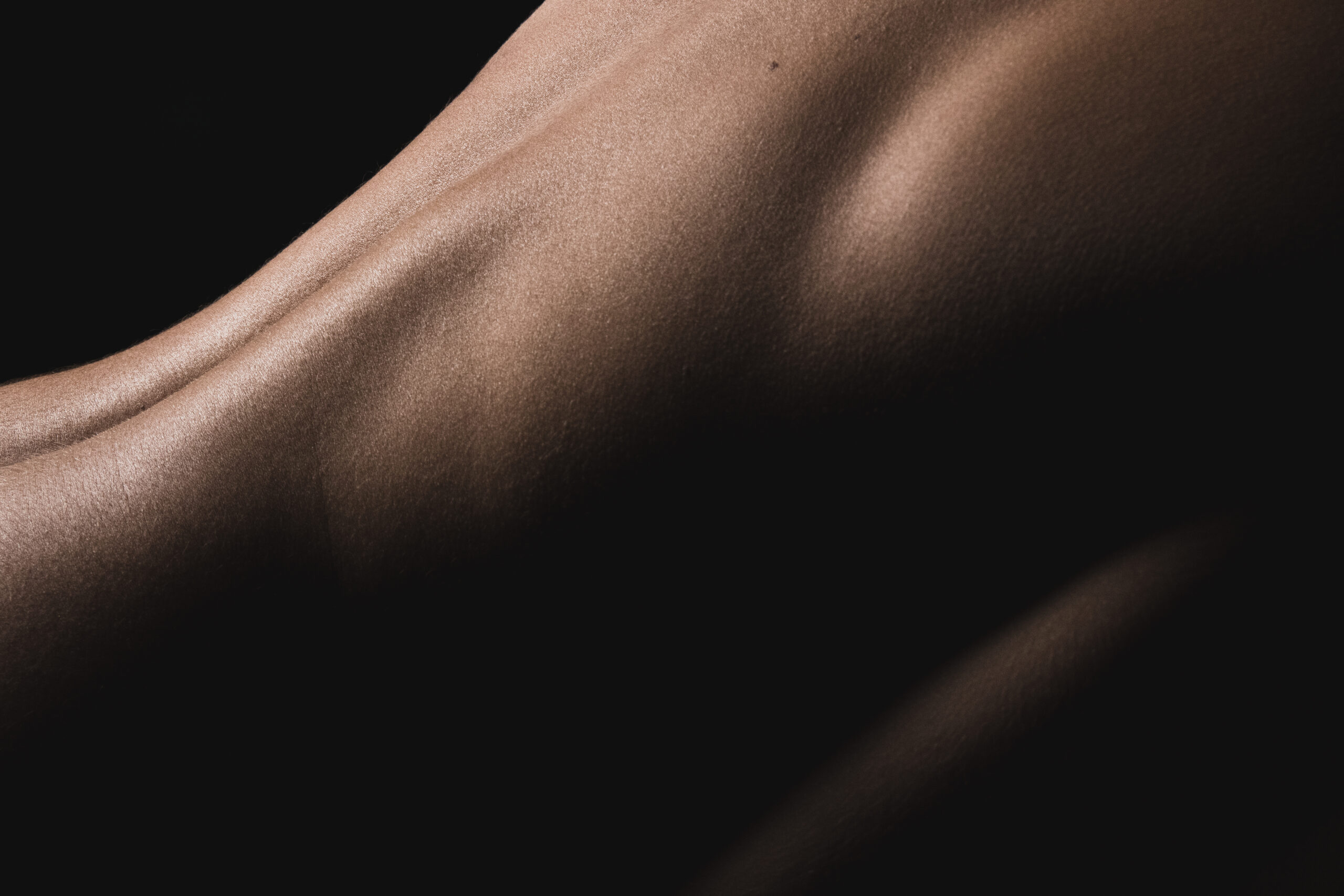 Bendry Paris - Peeling dos